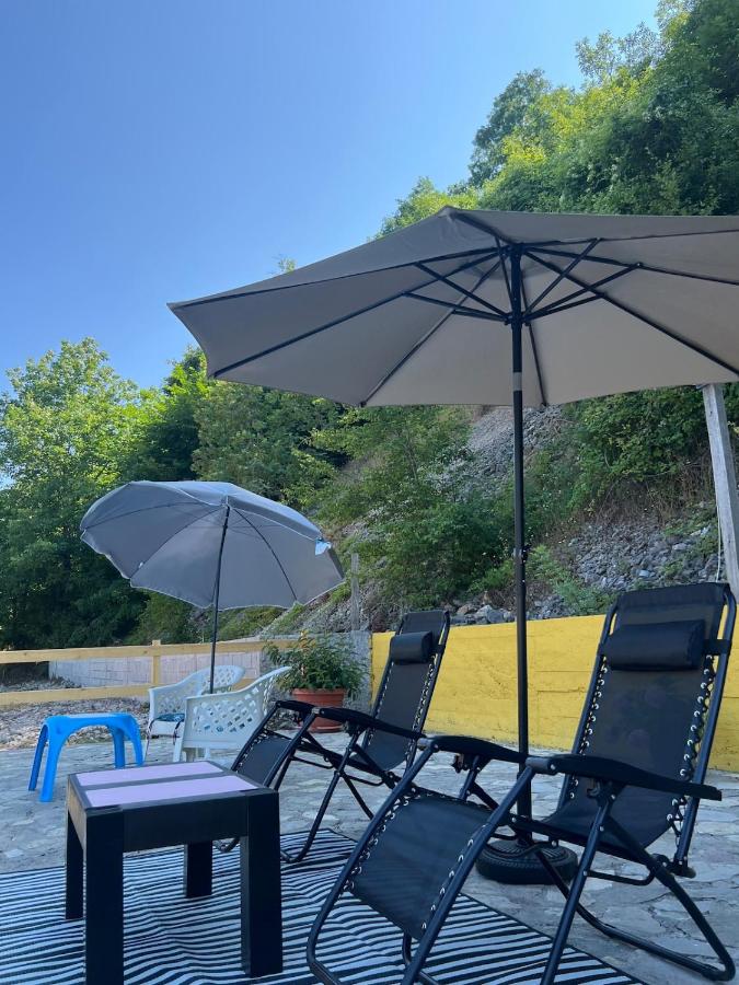 Camp Svetigora - B&B Kolašin