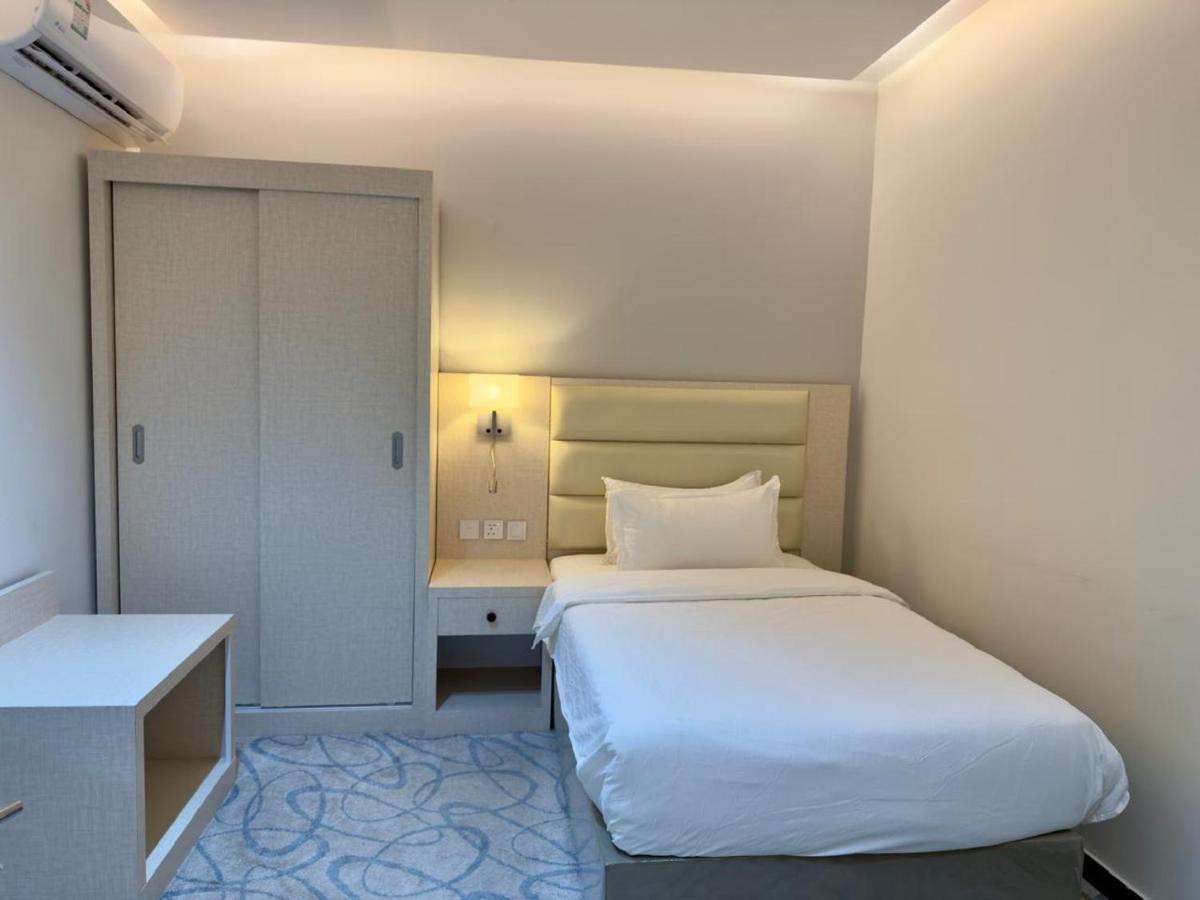 LAVENDER Hotel Apartments - B&B Tabuk