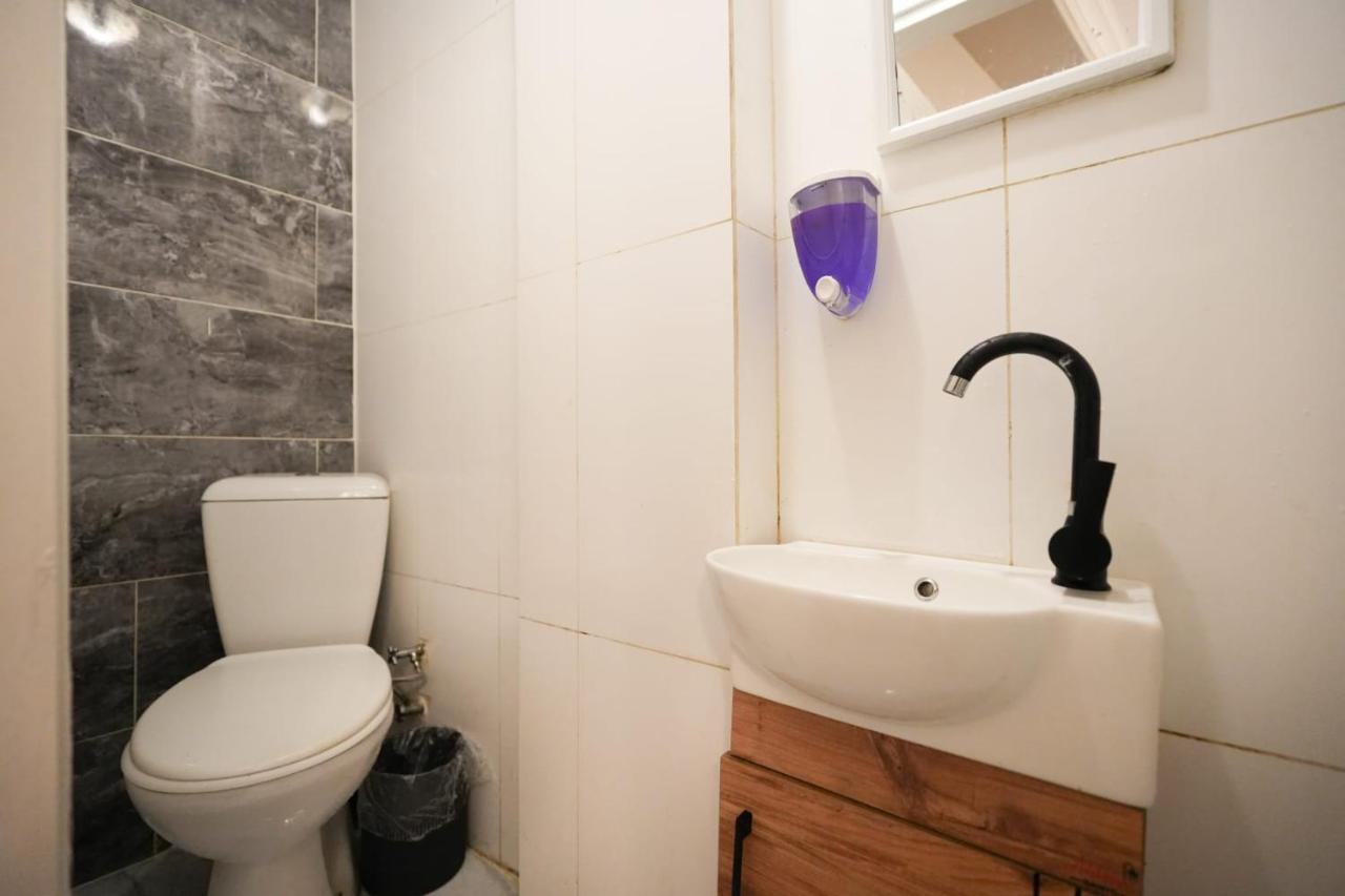 Chambre Double Deluxe