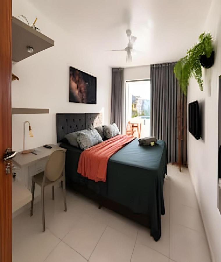 Suite Junior Deluxe
