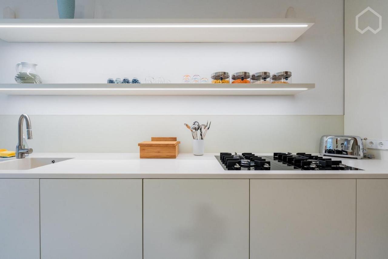 stunning richmond bulding studio - 12rty - Chambres d'hôtes Londres