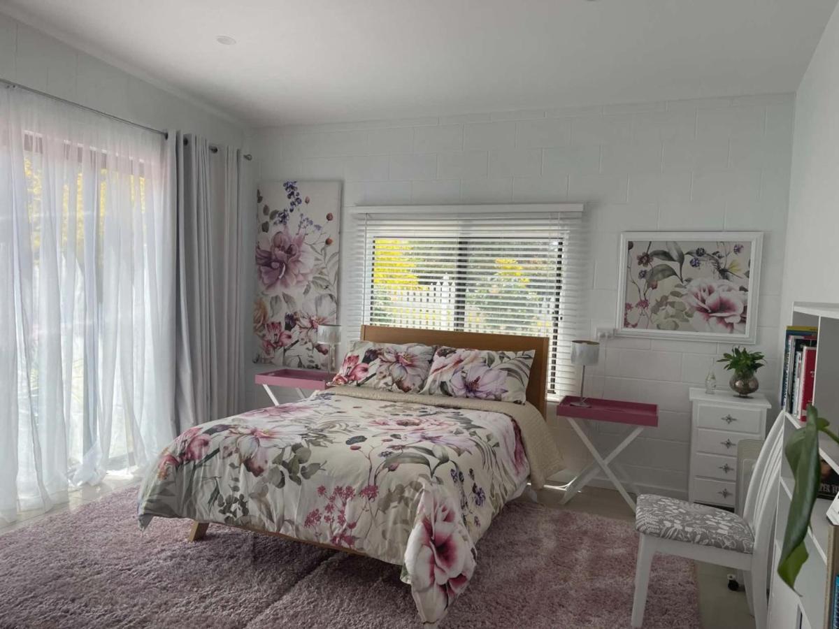 Blossom Cottage - Cosy Retreat - Chambres d'hôtes Penna