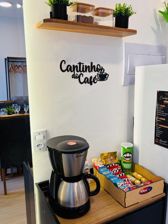 Pateo Rio Stay - B&B Rio de Janeiro