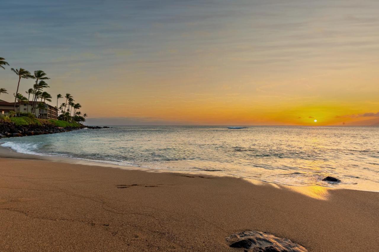 Noelani 107 - B&B Kahana