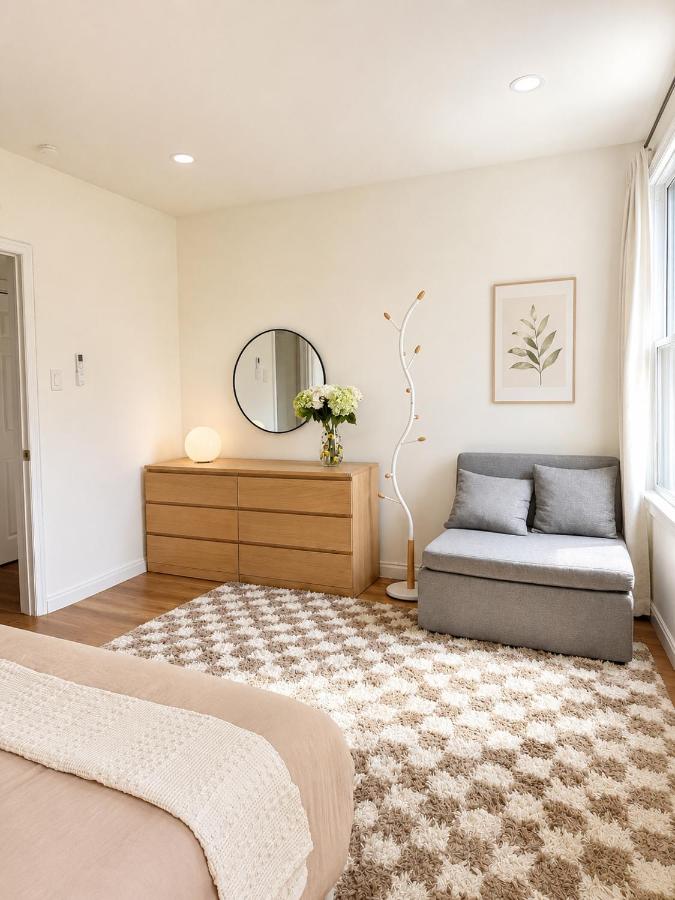 Modern 3BR 2BA Jersey City - Ferienwohnung Jersey City