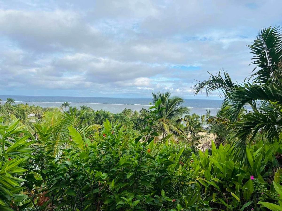 Palm Trees - Ferienwohnung Sigatoka