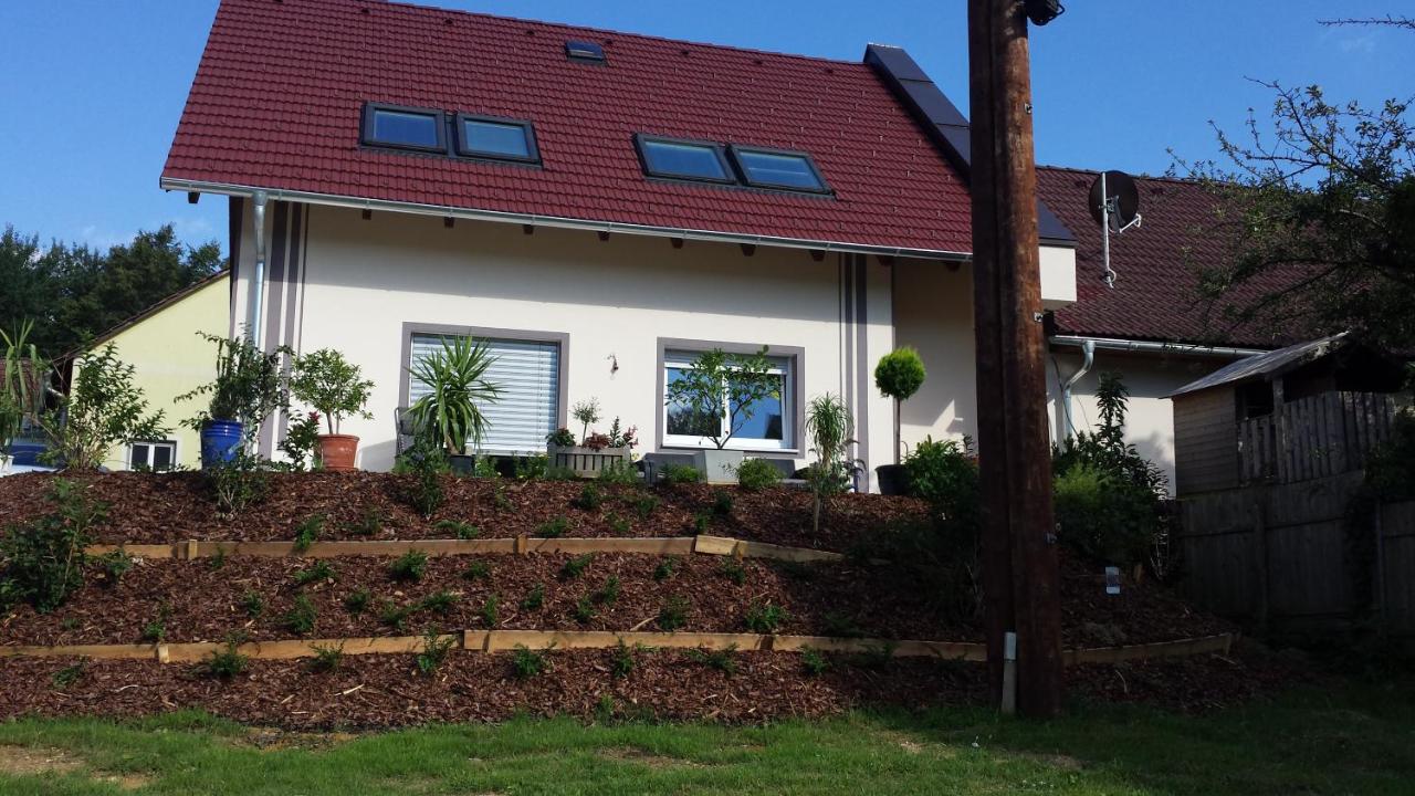 Haus Rosy Ferienwohnung - B&B Stubenberg