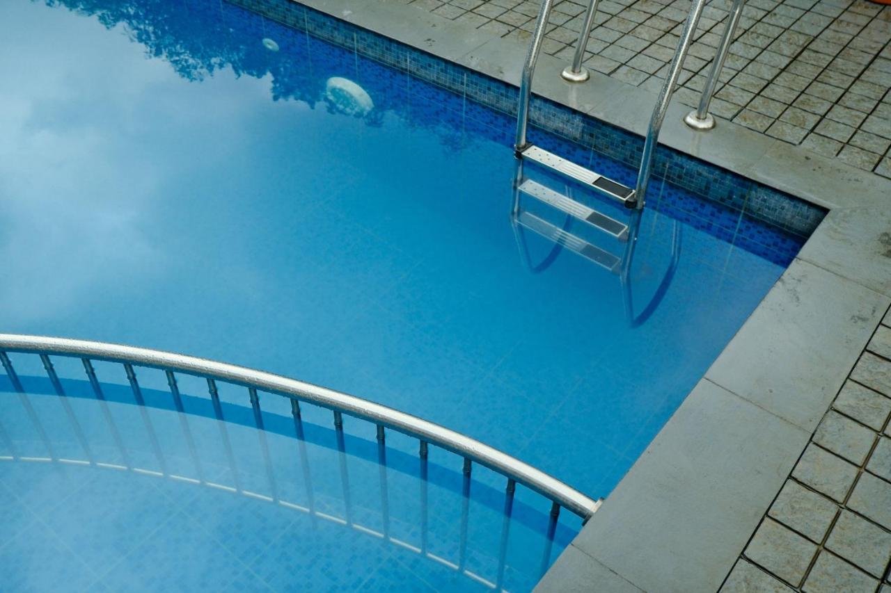 Oisca Furusato Village - B&B Vayittiri