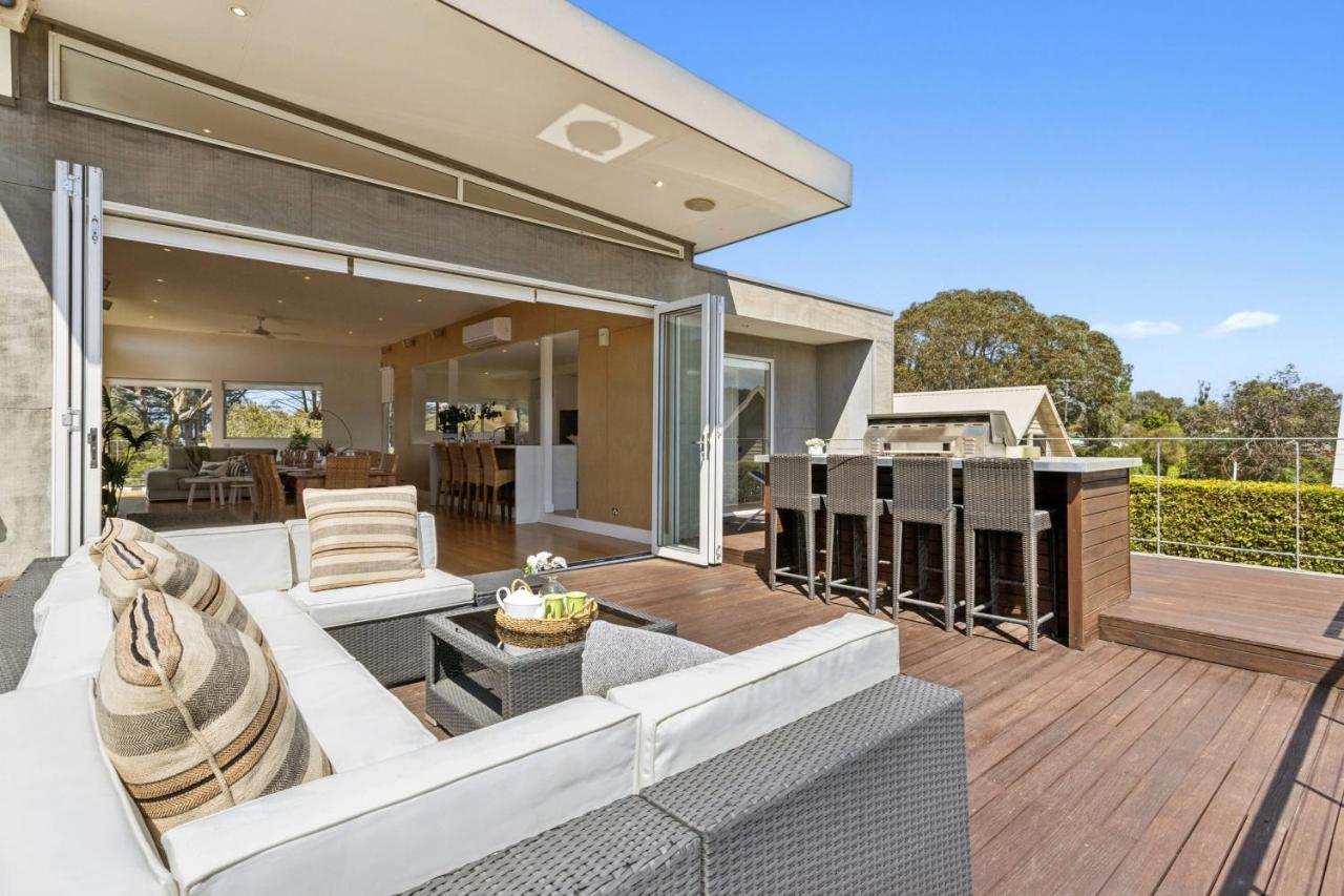 Fairway View - B&B Flinders