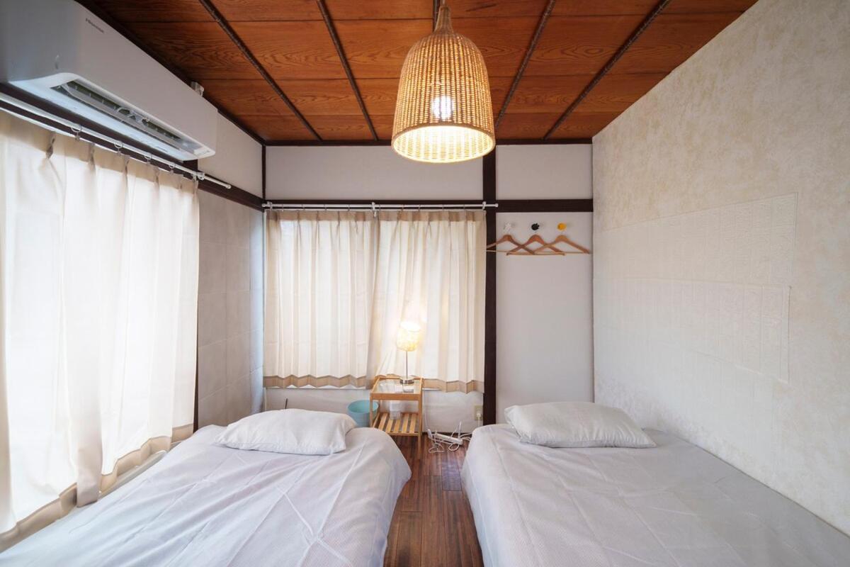 Minto house Chiba narashino - Chambres d'hôtes Ōkubo