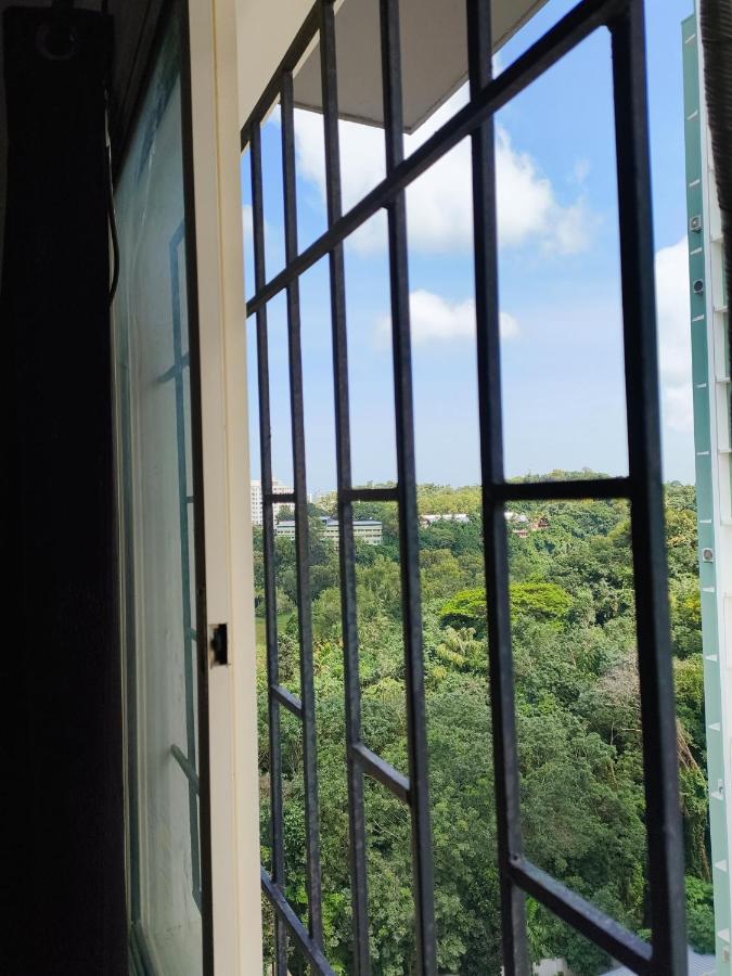 Ishq - B&B Thiruvananthapuram