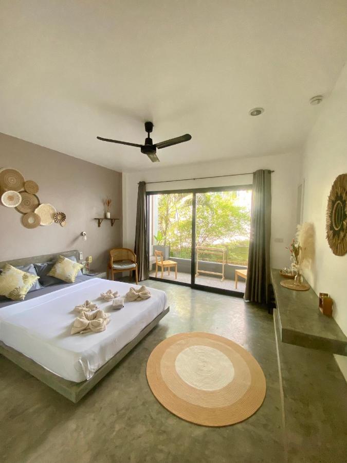 Sairee Sairee Guesthouse - B&B Koh Tao