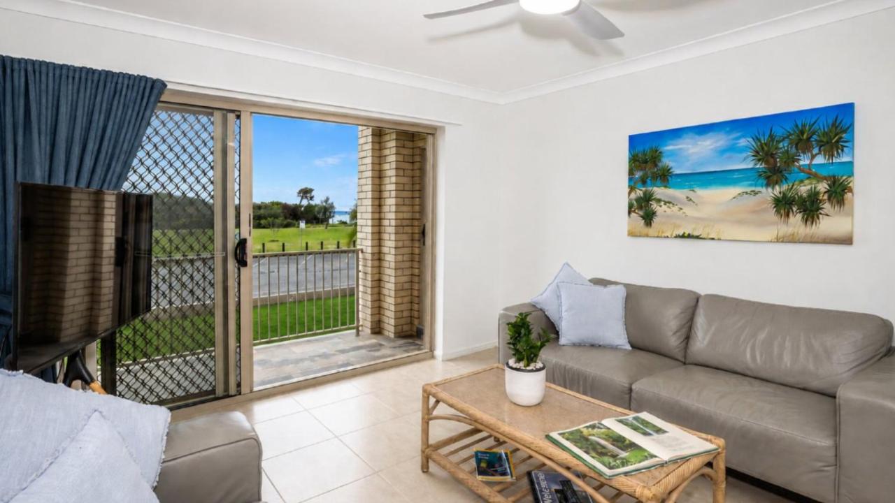 Bribie Horizons On Boyd - B&B Wyreema