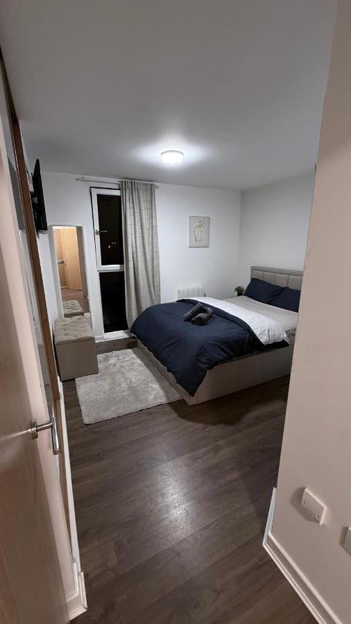 Apartment in Birmingham - Bed and Breakfast Birmingham