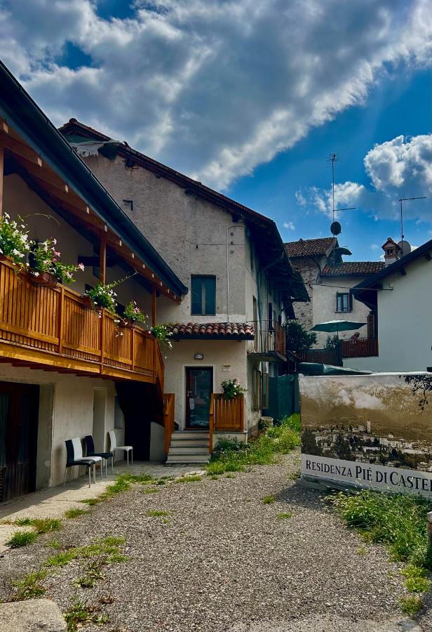 Residenza Pié di Castello - Bed and Breakfast Feltre