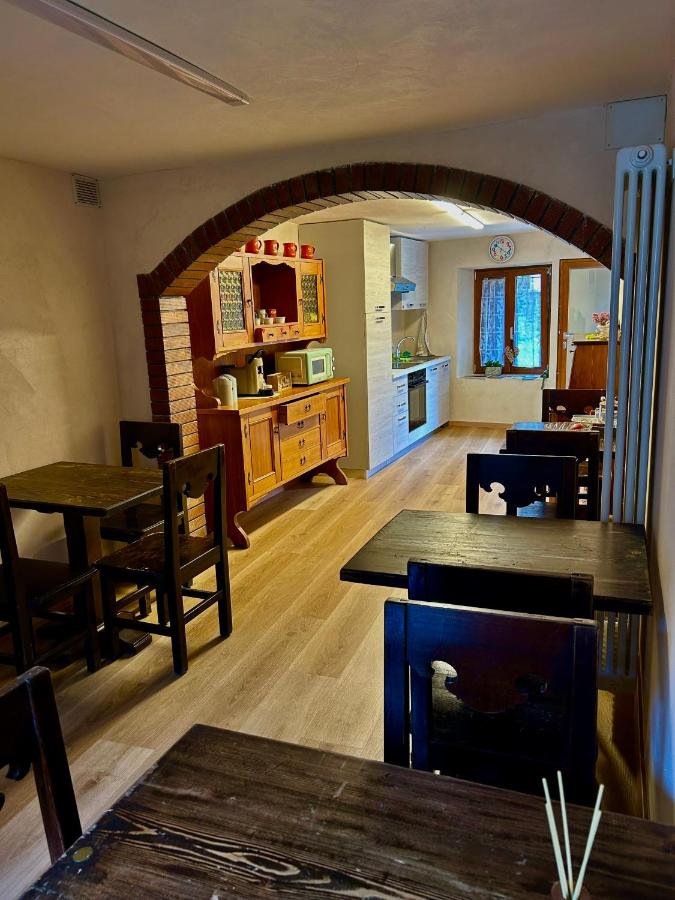 Residenza Pié di Castello - Bed and Breakfast Feltre