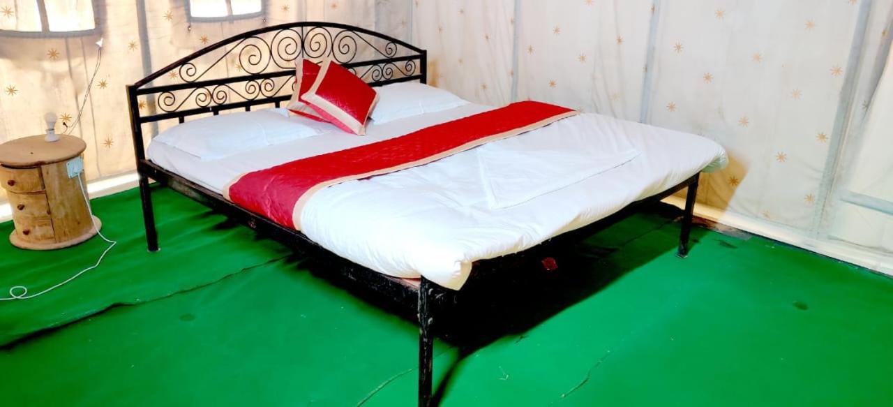 Chambre Double avec Salle de Bains Privative