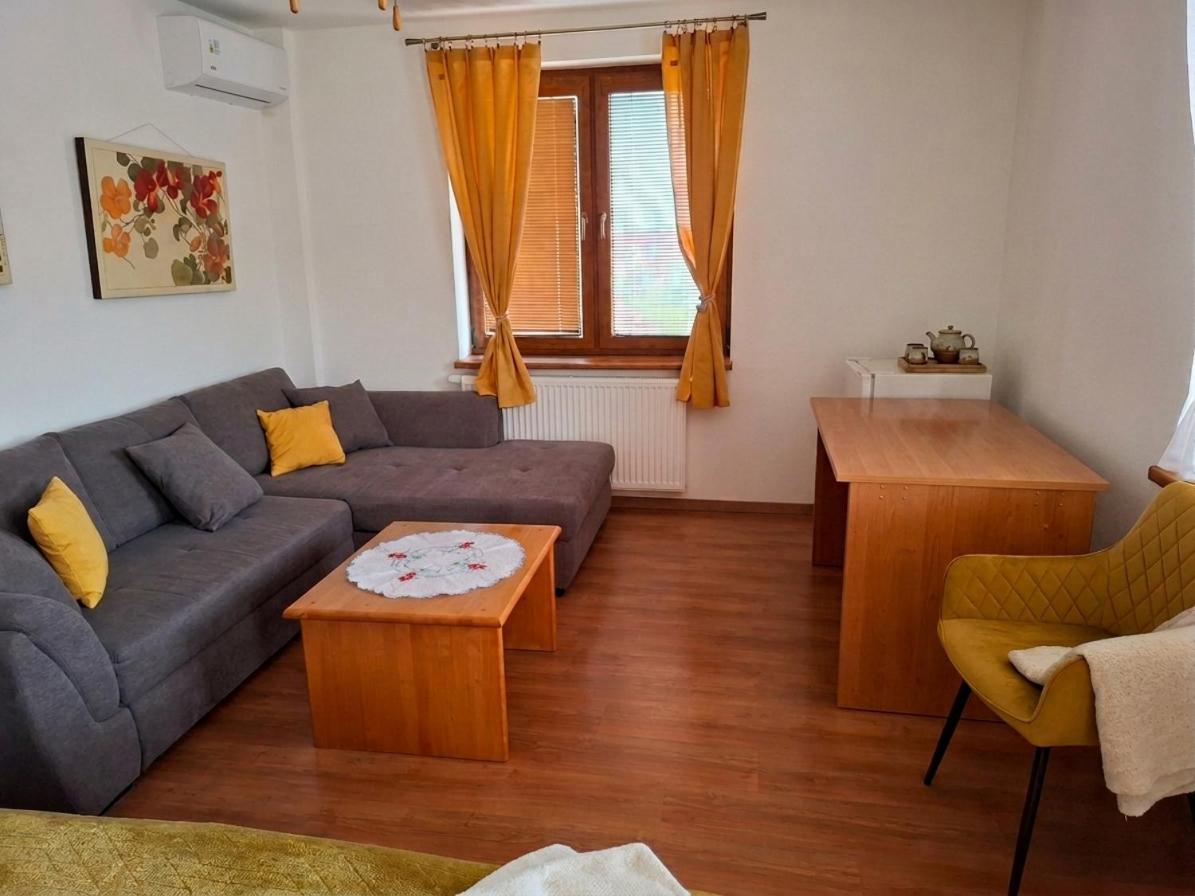 Suite con vistas al jardín
