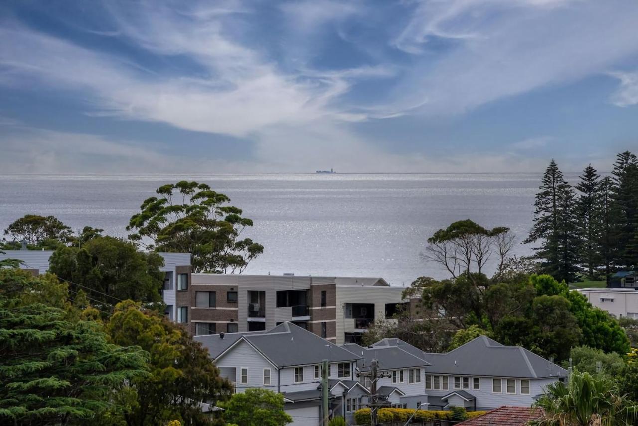Sea Views - Ferienwohnung Kiama