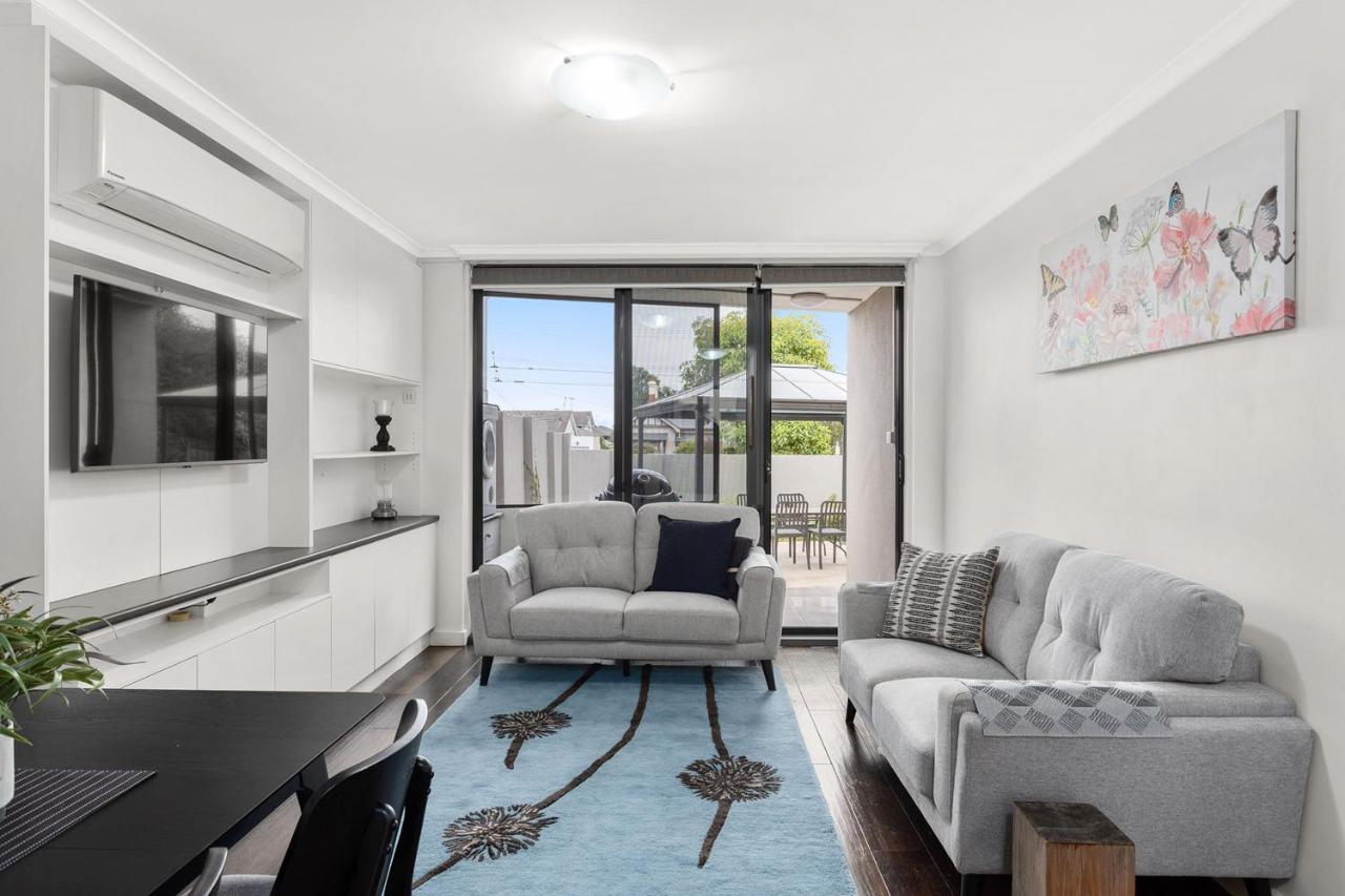Boutique Stays - Lilly Pilly - B&B Melbourne