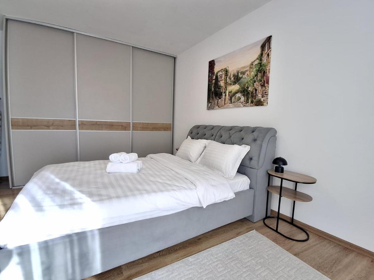 Cozynest Solo - B&B Cluj-Napoca
