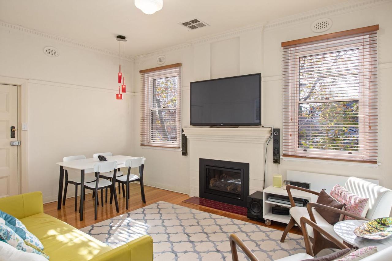 Boutique Stays - Cherrybombe - B&B Melbourne