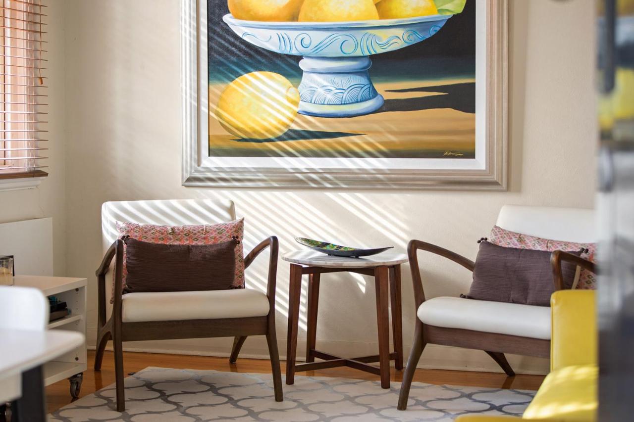 Boutique Stays - Cherrybombe - B&B Melbourne