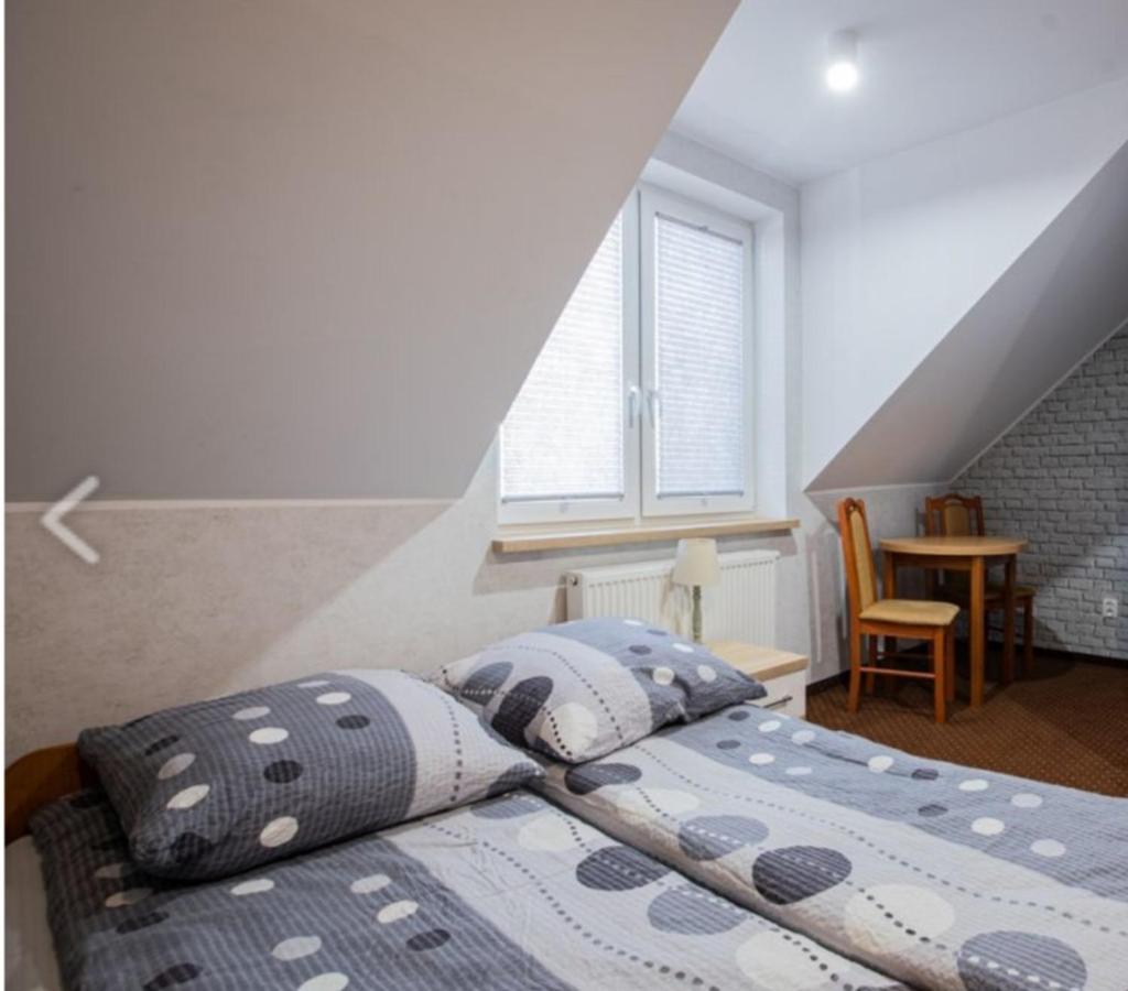 Standaard Kamer met 2 Bedden
