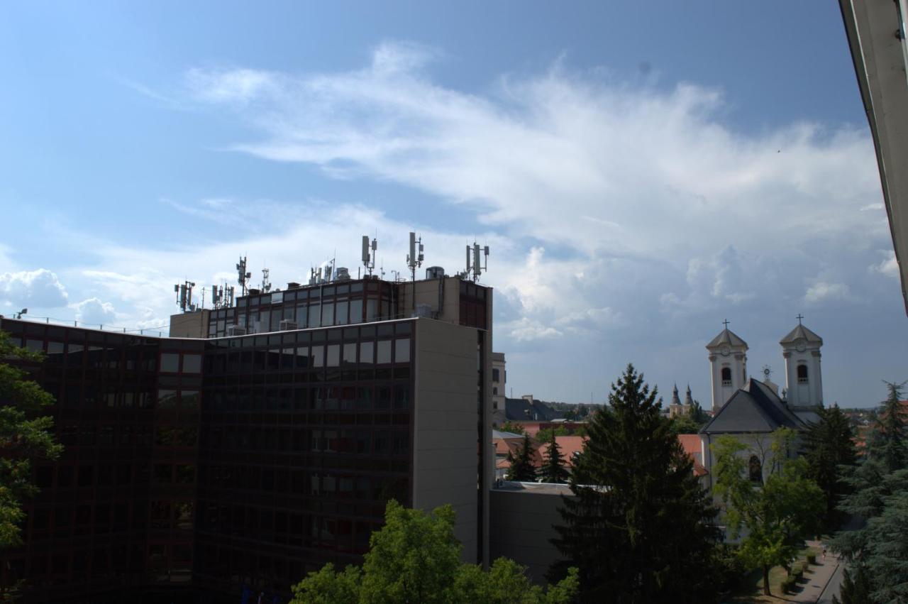 Teddy's Apartman - Ferienwohnung Erlau