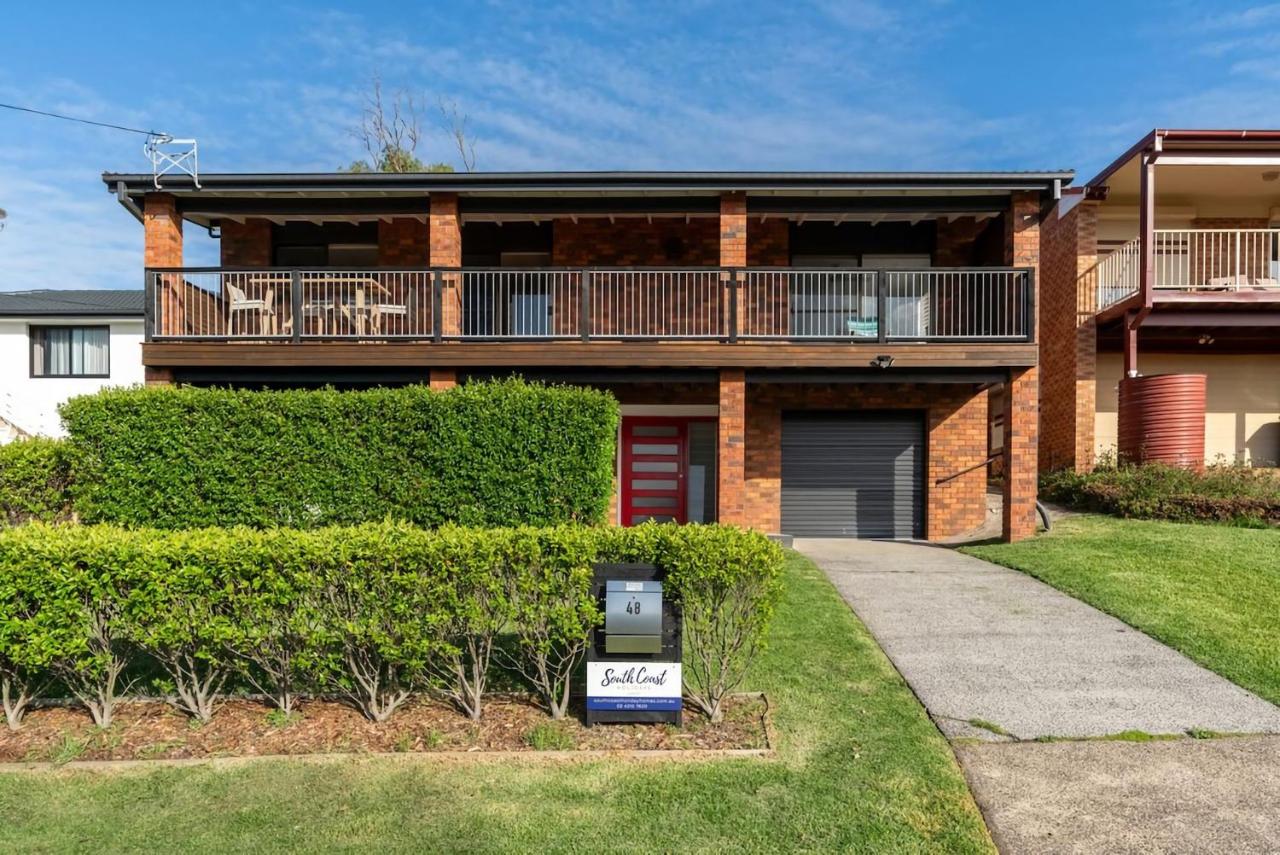 Kiama Mountain Views Complex - Ferienwohnung Kiama