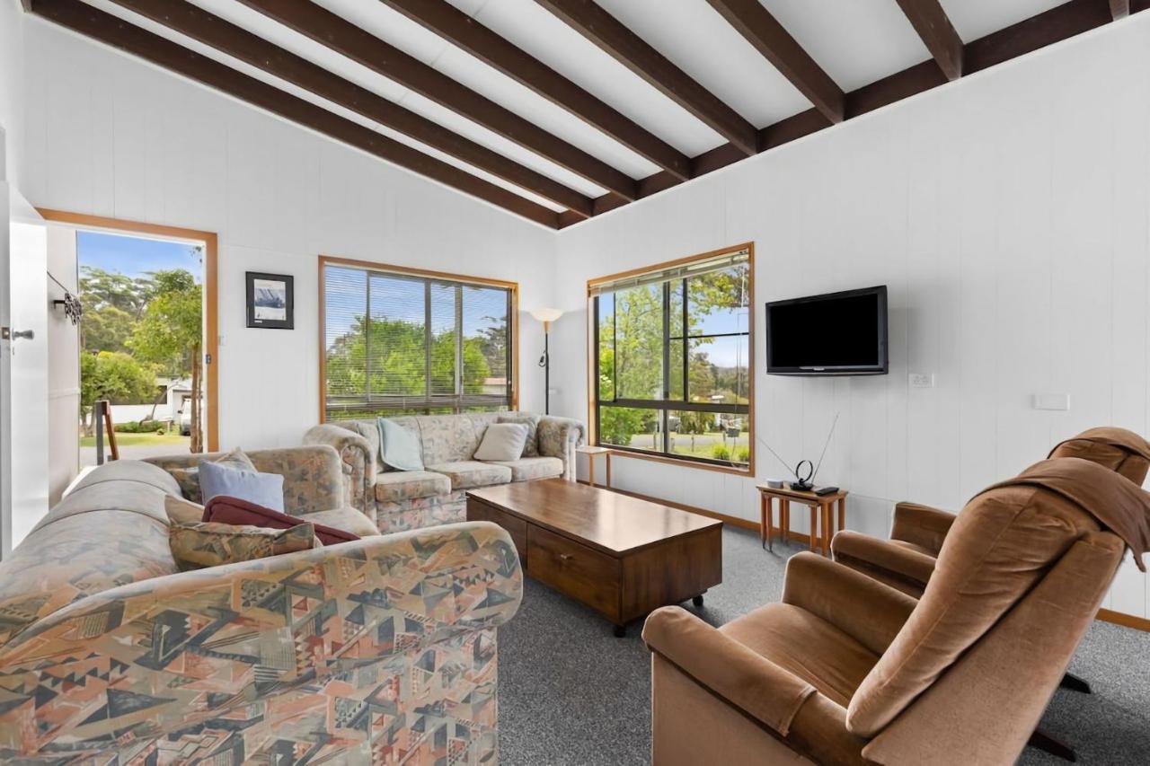 Kia-Ora - Ferienwohnung Manyana