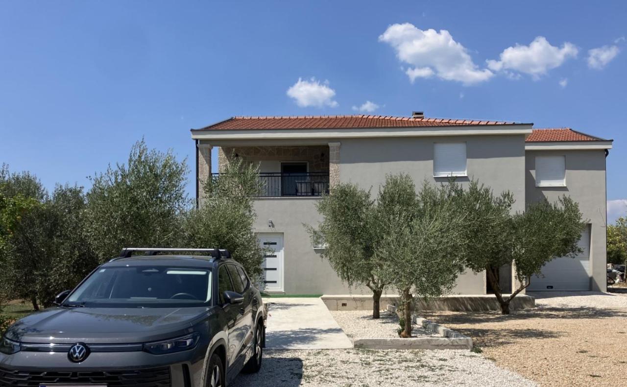 Apartments & Rooms CASA GAGRO - B&B Medjugorie