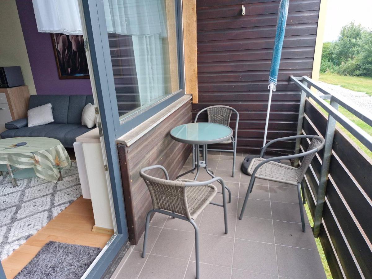 Ferienwohnung Meier - Ferienwohnung Haidmühle