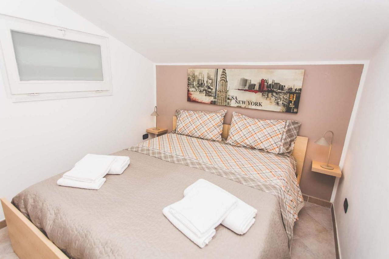 Appartement 1 Chambre