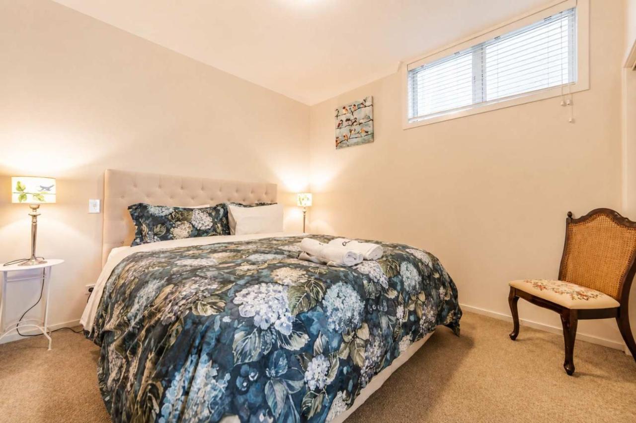 Lake Tekapo 1BR Retreat - The Lakeview Hideaway - Bed and Breakfast Lake Tekapo