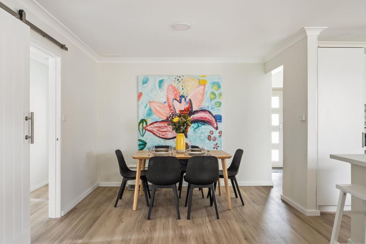 B&J Beach Bungalow - pet-friendly 180m to dog beach - B&B Busselton