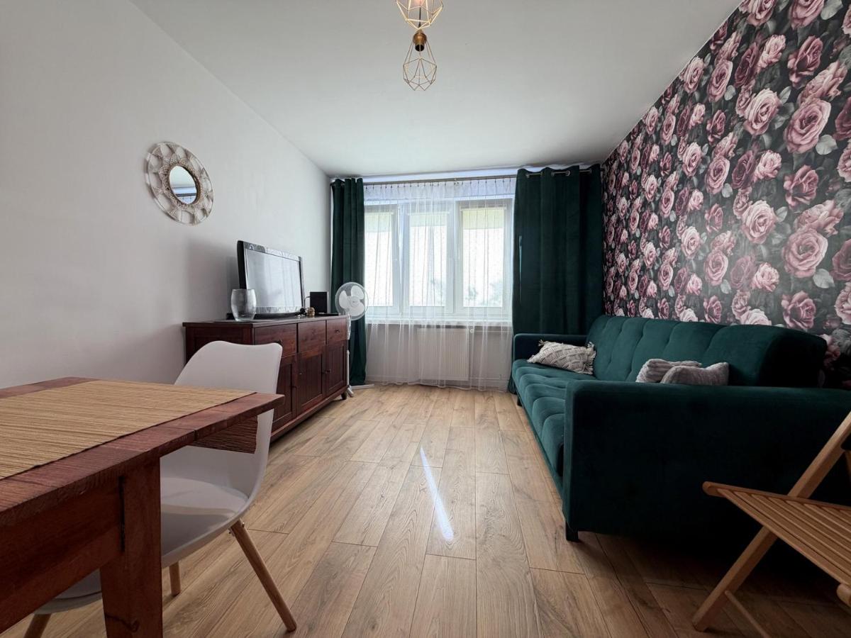 Apartament przy Solankach - Chambres d'hôtes Inowrocław