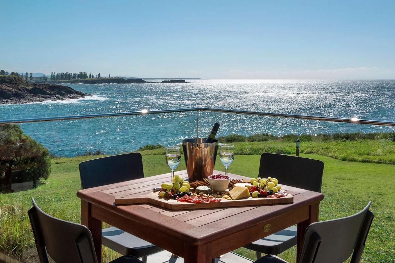 Headland Hideaway - Ferienwohnung Kiama