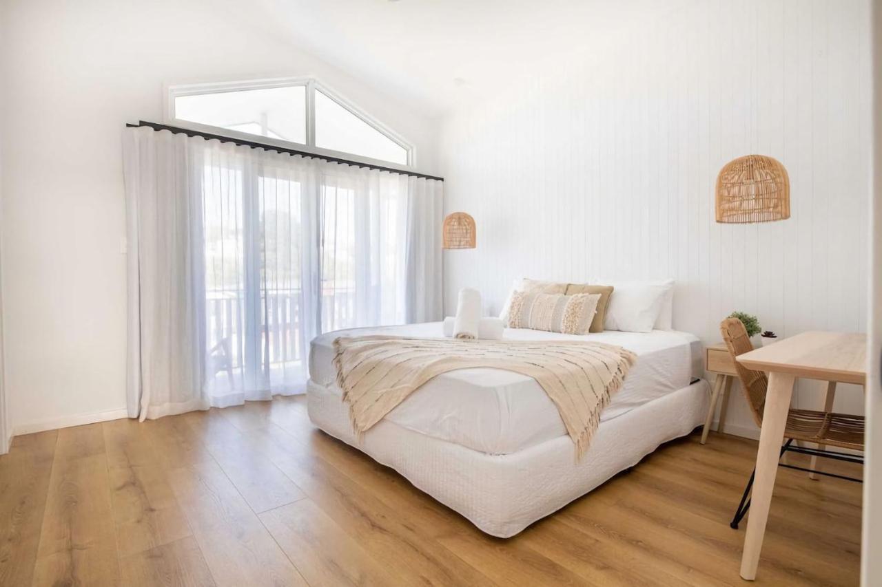 Surfleet Serenity - Ferienwohnung Kiama