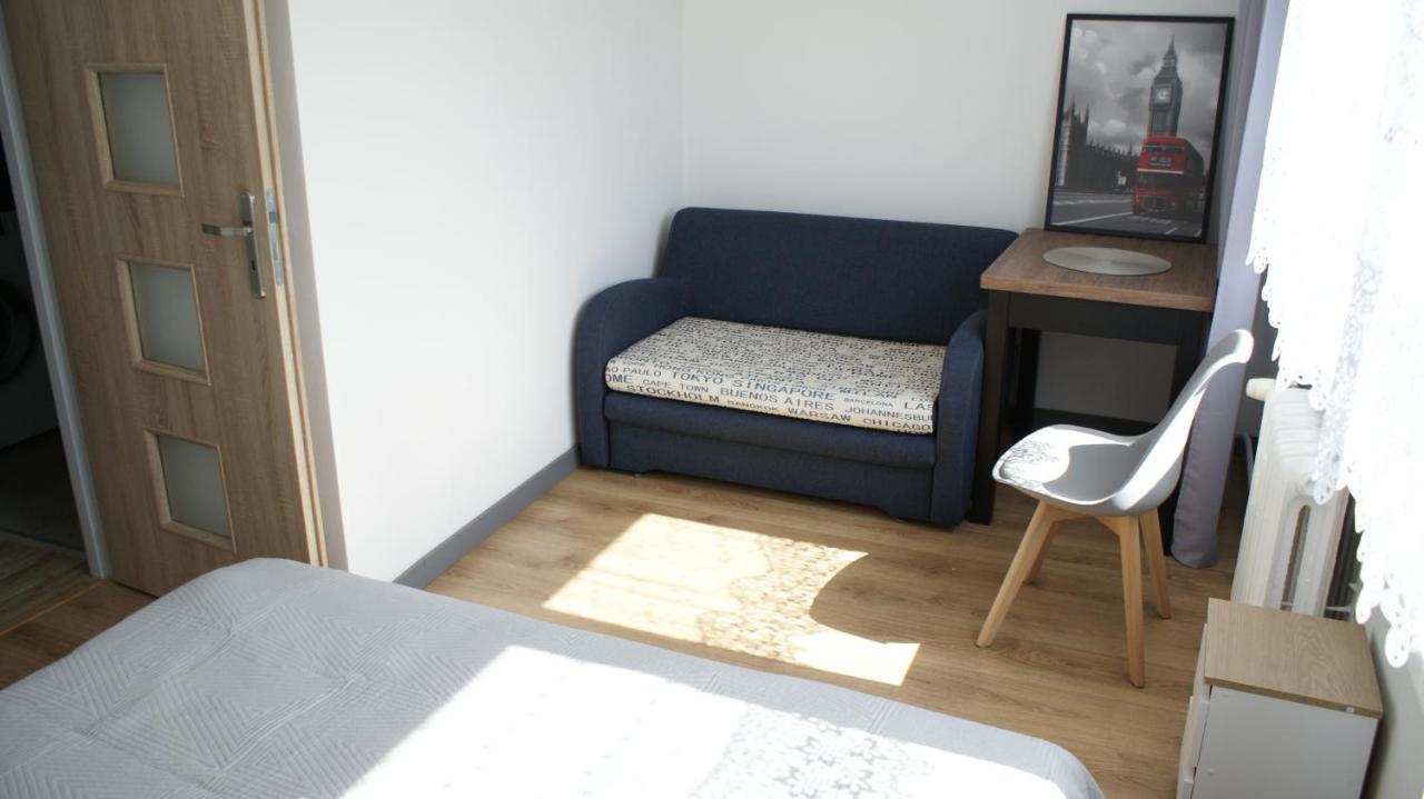 Apartament CENTRUM- HETMAN, śródmieście, zamkniety parking, faktura,wi-fi - Ferienwohnung Rzeszów
