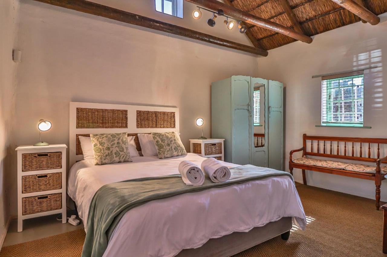 Mulberry Cottage - Chambres d'hôtes McGregor