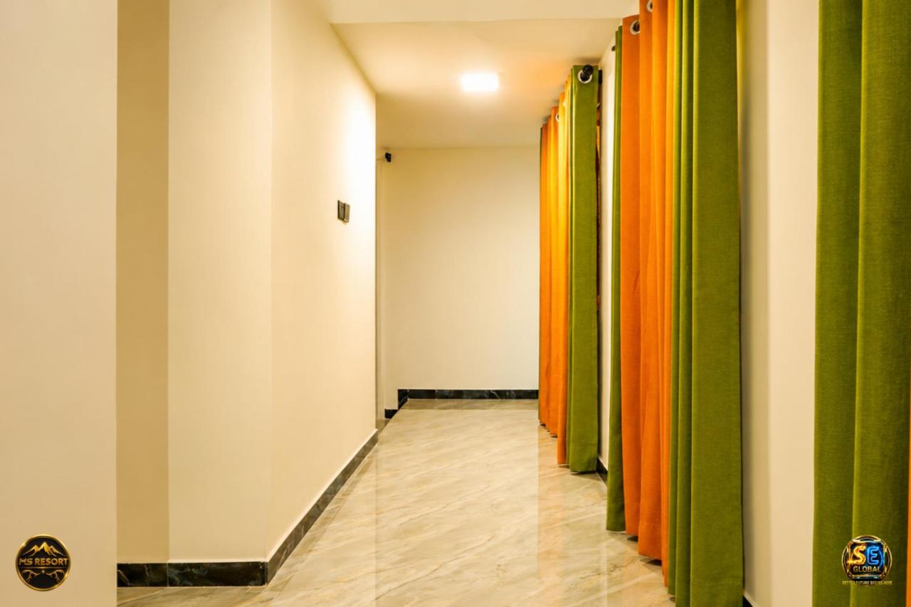 MSResort Haputale - Ferienwohnung Haputale