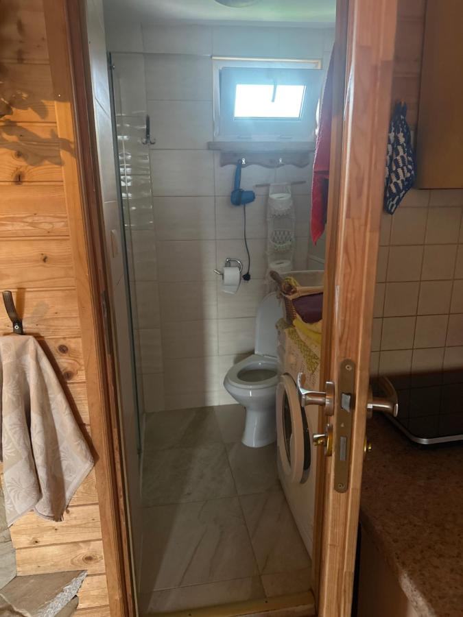 Beskidzka Chatka - B&B Wysowa-Zdrój