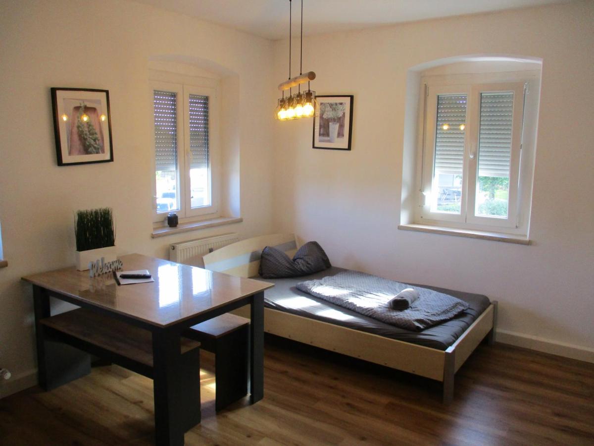 Parsberger City Rooms 105 - Ferienwohnung Parsberg