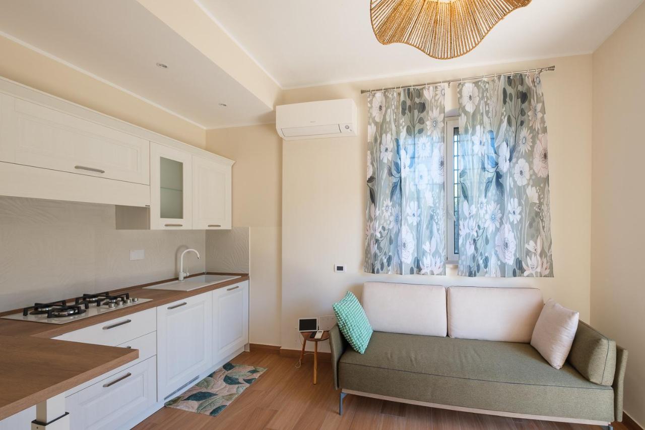 Gioia apartment - B&B Sabaudia