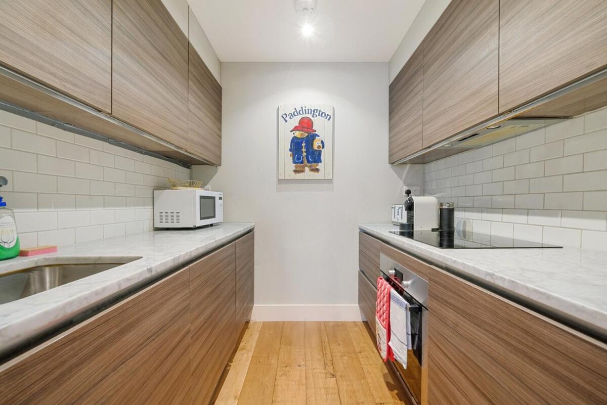 Beautifully presented 2 bedroom with garden - B&B Londra