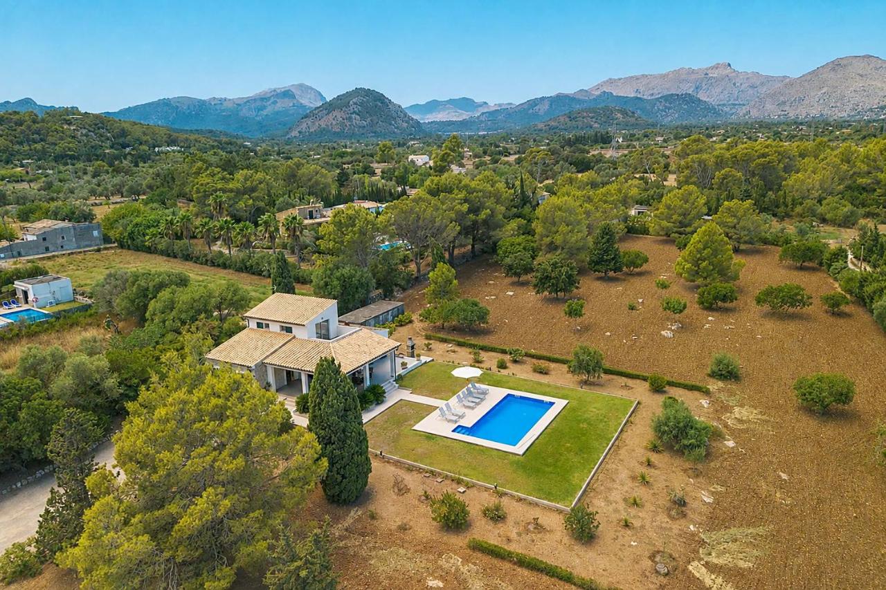 Villa Embat by Sealand Villas - B&B Pollença