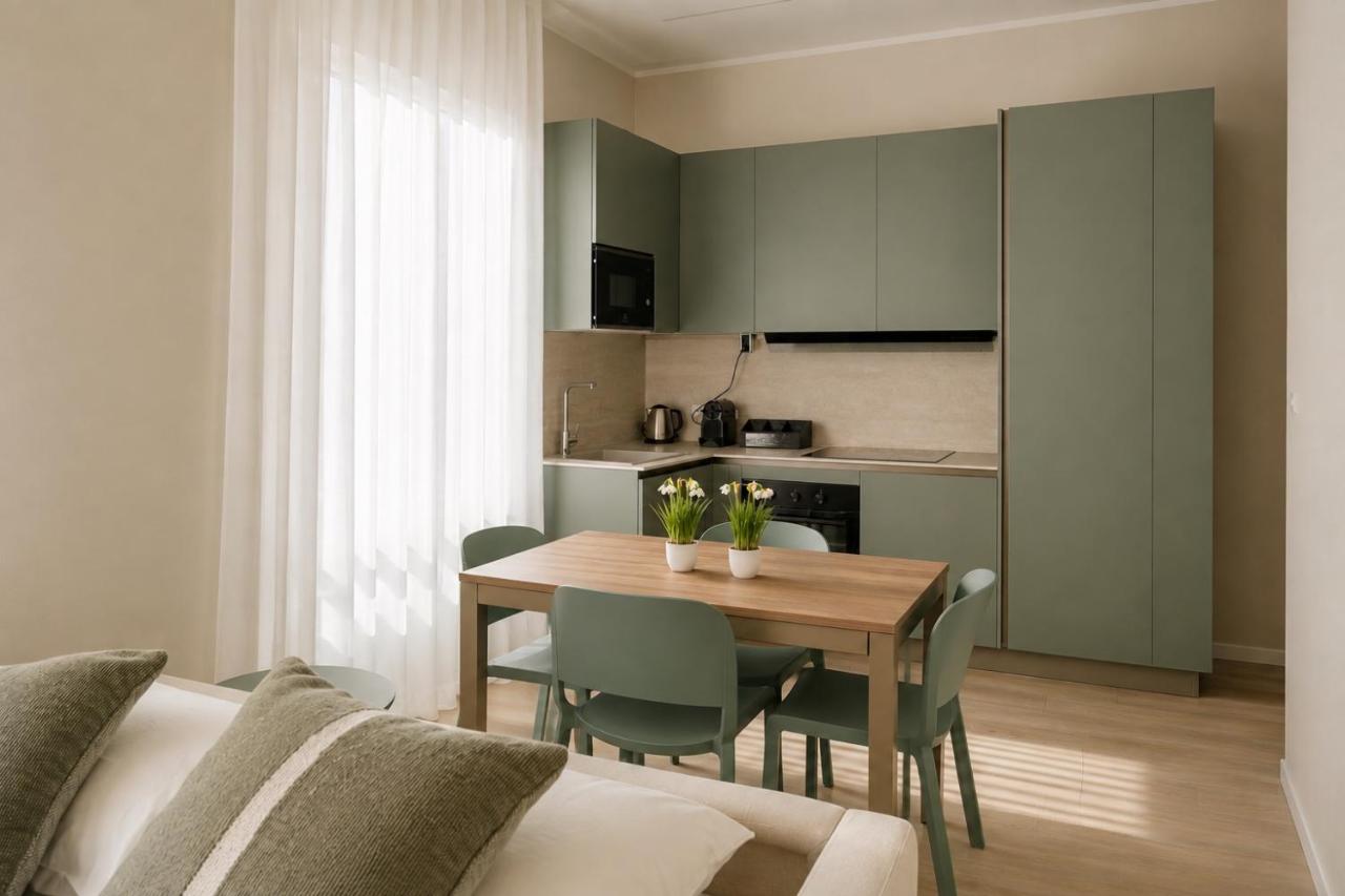 Arena Deluxe Studio - 200m from the Arena - Ferienwohnung Verona