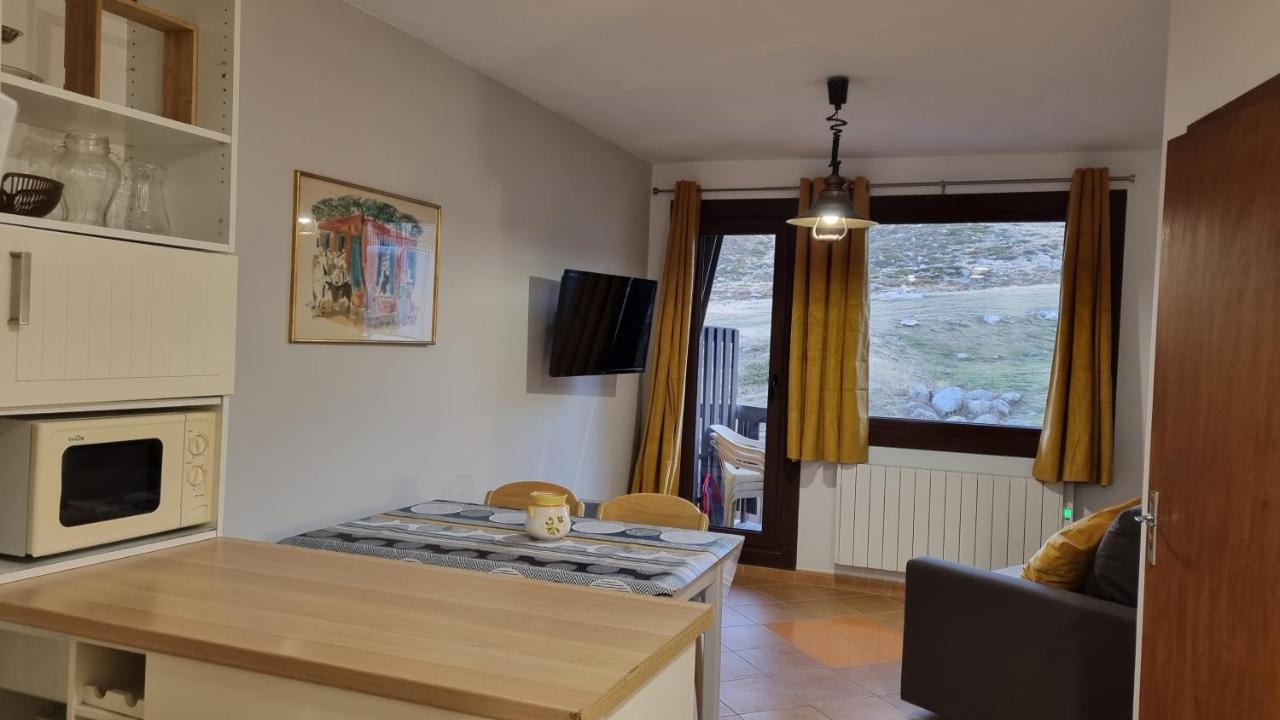 Apartamentos Grifo Vacances Grizzly - Ferienwohnung Pas de la Casa