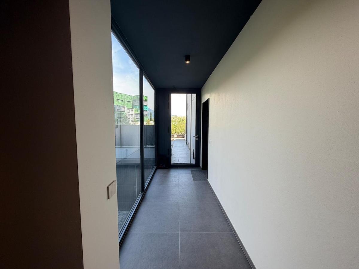 CasaRipa, Bilocale vista uliveto a 5 minuti dal lago - Chambres d'hôtes Riva del Garda